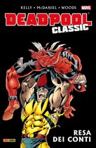 Deadpool Classic 7 - Deadpool Classic 7