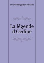 La legende d'Oedipe