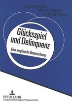 Gluecksspiel Und Delinquenz