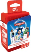 Shuffle Kaartspel Disney Monopoly Deal
