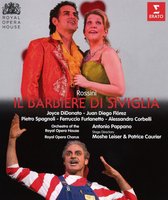 Rossini/Il Barbiere Di Siviglia