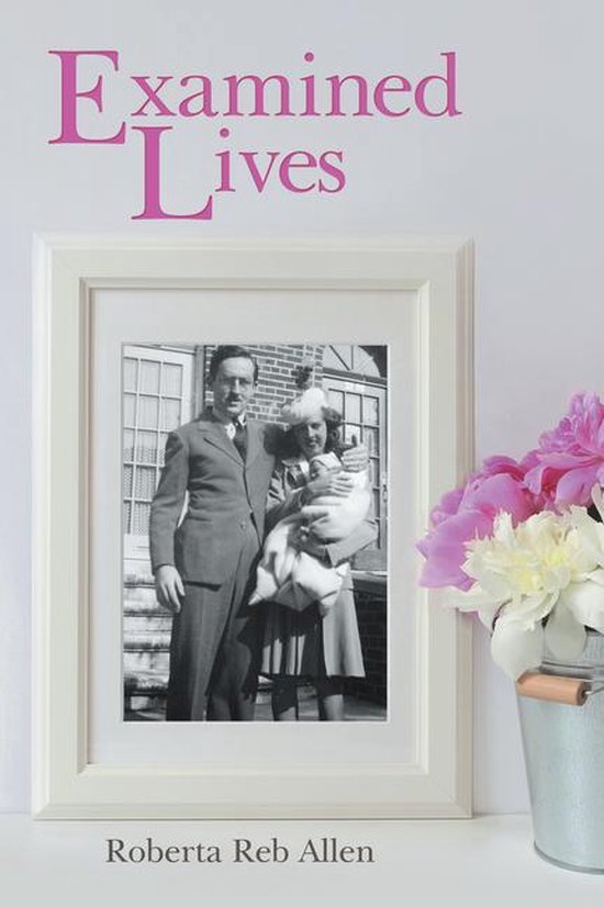 Examined Lives - cover