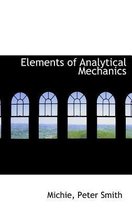 Elements of Analytical Mechanics