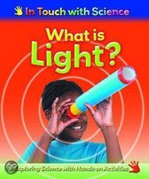 What Is Light?