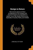 Design in Nature