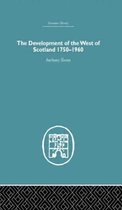 Economic History-The Development of the West of Scotland 1750-1960