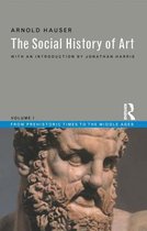 Social History Of Art Vol 1