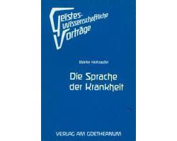 Die Sprache der Krankheit