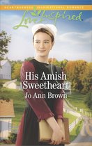 Amish Hearts 3 - His Amish Sweetheart
