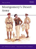 Montgomery's Desert Army