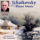 Tchaikovsky Piano Music