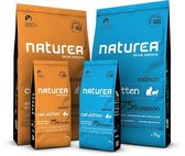 Naturea Cat & Kitten chicken 2kg