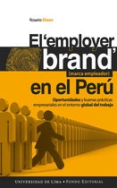 El employer brand (marca empleador) en el Perú