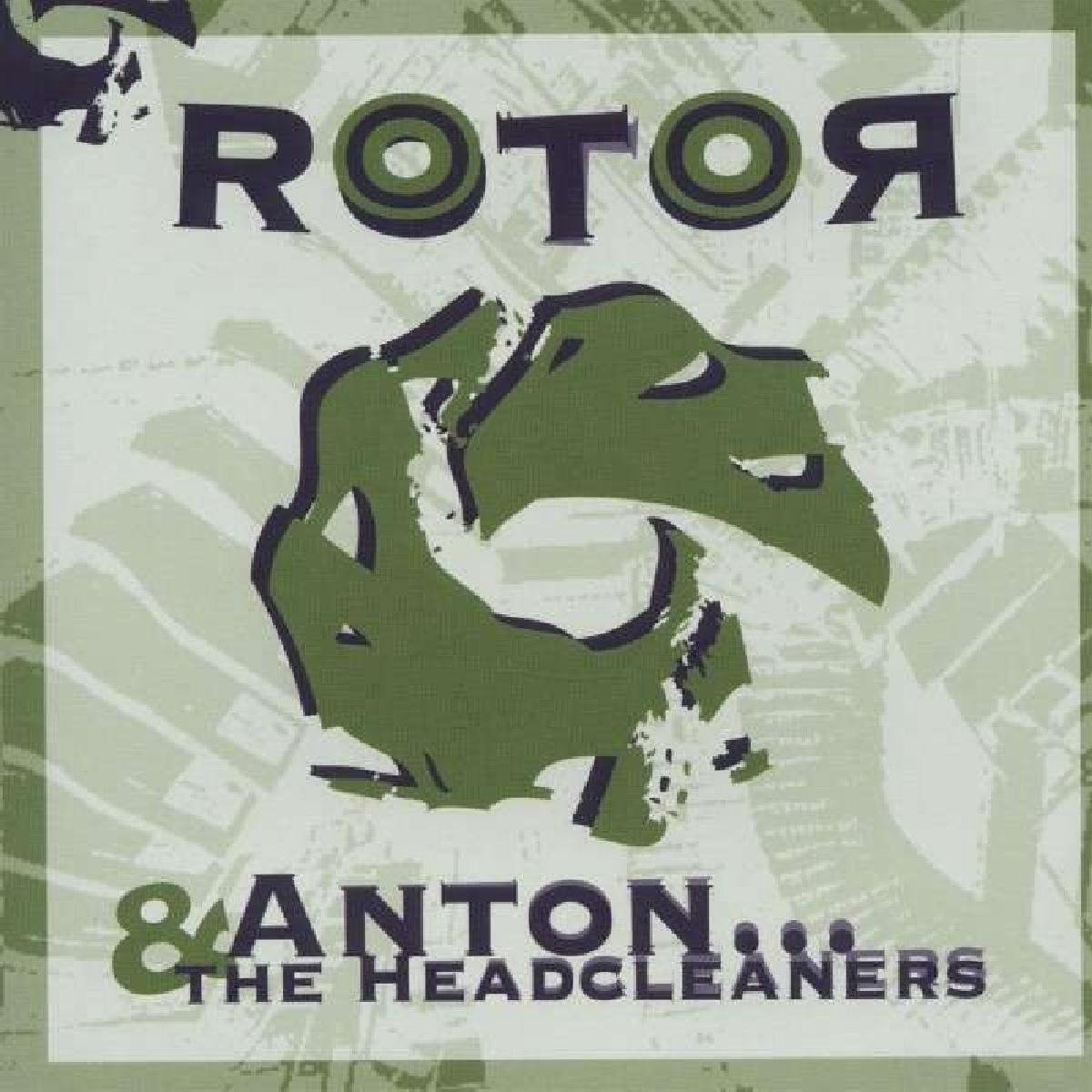 Rotor