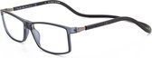 Slastik Magneetbril TREVI 009 +1,50