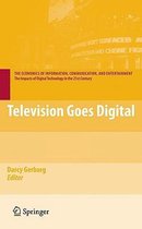 Television Goes Digital