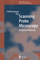 NanoScience and Technology - Scanning Probe Microscopy