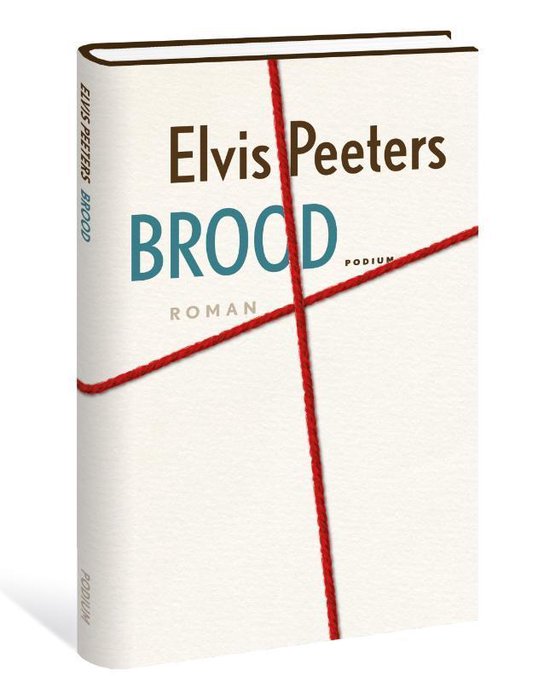 Brood - Elvis Peeters | Highergroundnb.org