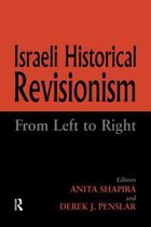 Israeli Historical Revisionism