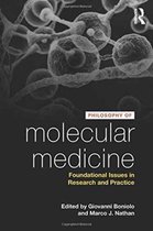 Philosophy of Molecular Medicine