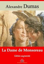 La Dame de Monsoreau – suivi d'annexes