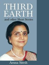 Third Earth and Other Short Stories