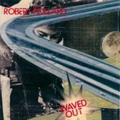 Robert Pollard - Waved Out (LP) (Coloured Vinyl)