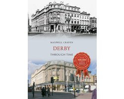 Through Time - Derby Through Time