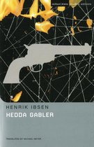 Hedda Gabler summary notes