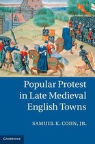 Popular Protest Late Medieval English To