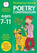 Poetry Compendium Ages 711 For Ages 711 Developing Literacy