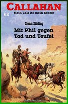 Omslag Callahan #10: Mit Phil gegen Tod und Teufel