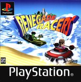 Renegade Racers (PS1)