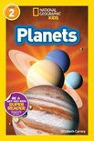 NGR Planets
