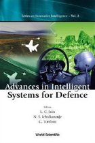 Advances In Intelligent Systems For Defence