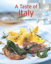 Our 100 top recipes - A Taste of Italy