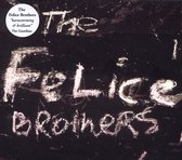 The Felice Brothers