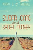 Sugar Cane and Spider Monkey