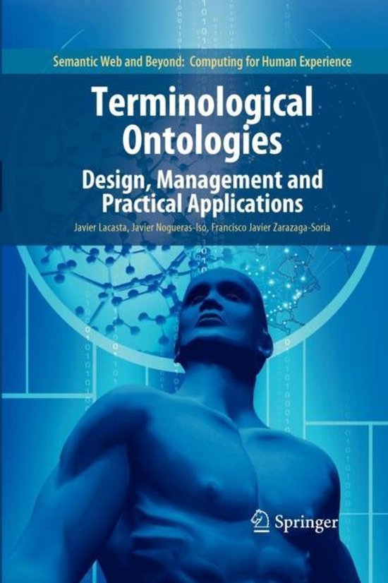 Terminological Ontologies - cover