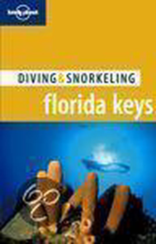 Florida Keys - cover