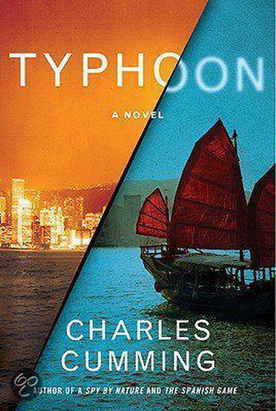 Typhoon - cover