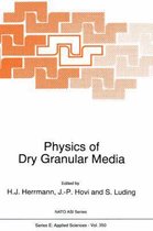Physics of Dry Granular Media