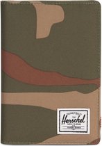 Herschel Supply Co. Raynor Portemonnee - RFID - Woodland Camo