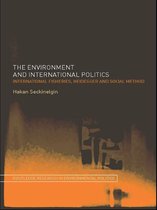 Environmental Politics - The Environment and International Politics