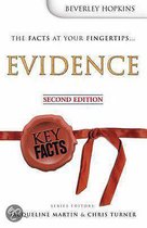 Key Facts: Evidence, Second Edition