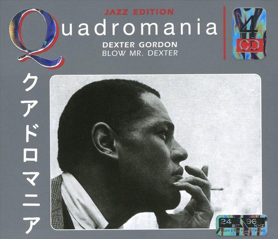 Blow Mr Dexter [german Import]