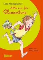 Clementine 7 - Alles neu für Clementine