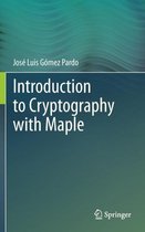 Introduction To Cryptography With Maple