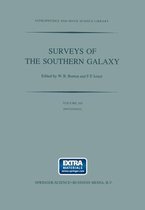 Surveys of the Southern Galaxy