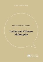 Uni Slovakia 5 - Indian and Chinese Philosophy